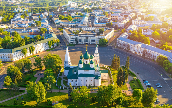 Фото - Эксперты назвали крупные города — лидеры по росту цен на новостройки