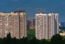 Фото - Как изменился рынок недвижимости Москвы в 2022 году. Инфографика