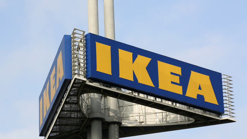 Фото - IKEA возобновила распродажу в России