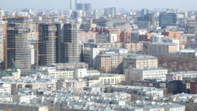Фото - Снижение цен и скидки на все: что происходит со вторичным жильем в Москве
