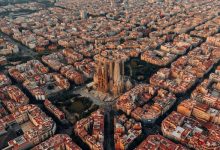 Фото - Цены на недвижимость в Барселоне начали расти впервые с 2019 года