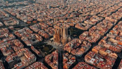 Фото - Цены на недвижимость в Барселоне начали расти впервые с 2019 года