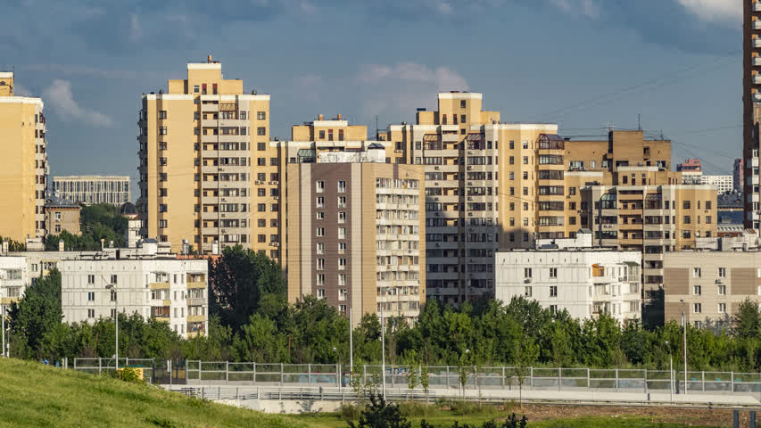 Фото - Названы обогнавшие Москву по росту цен на съемные «однушки» города