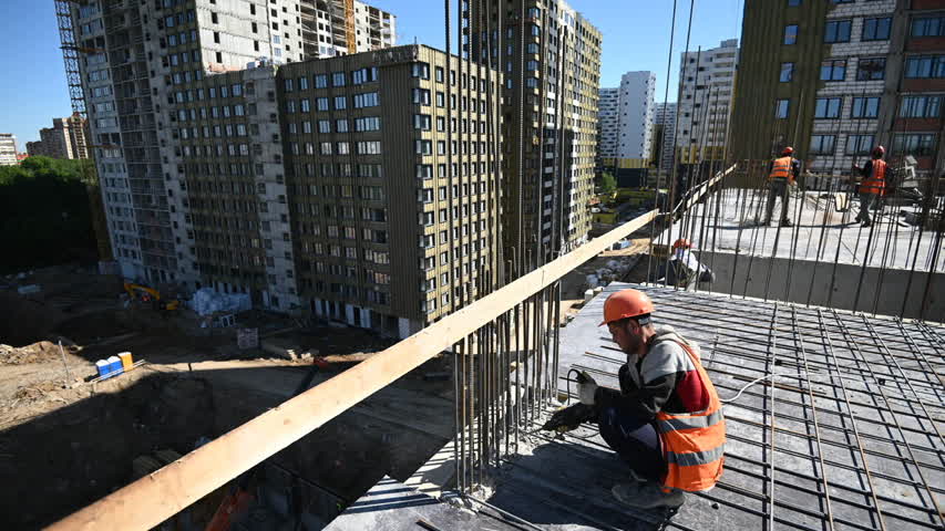 Фото - Подсчитана экономия российских ипотечников на росте цен на жилье