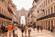 Фото - Португалия удвоила доходы от программы «Золотой визы»