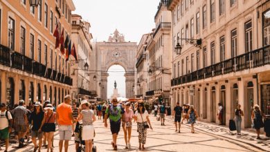 Фото - Португалия удвоила доходы от программы «Золотой визы»