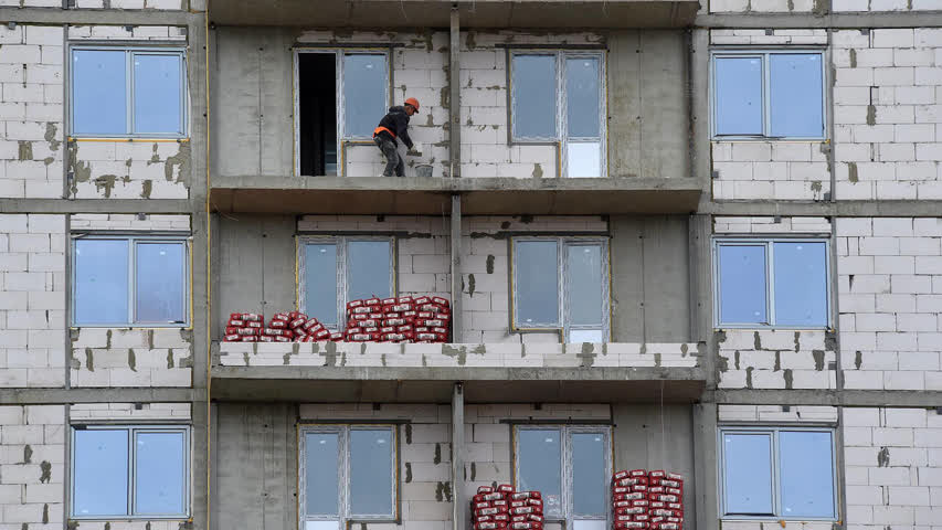 Фото - России предсказали волну постройки «зеленых» домов