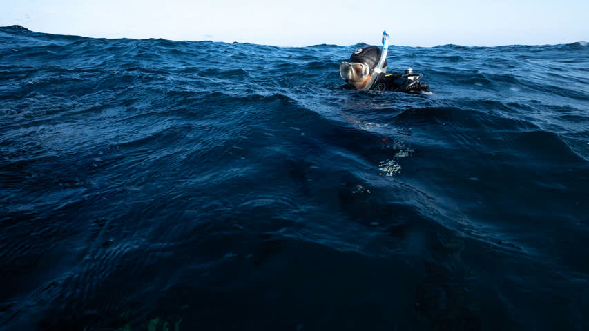 Фото - Вода в Средиземном море прогрелась до экстремальных температур