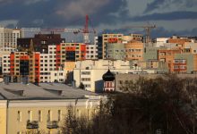 Фото - Нейросеть выявила крупные города, где в августе снизились цены на жилье