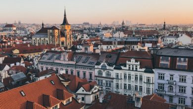Фото - Перепись населения выявила любопытные данные о квартирах в Чехии