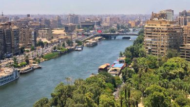 Фото - Рынок жилья Египта остаётся нестабильным