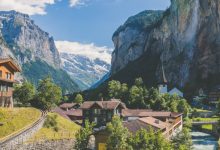 Фото - Рынок жилья Швейцарии продолжает охлаждаться