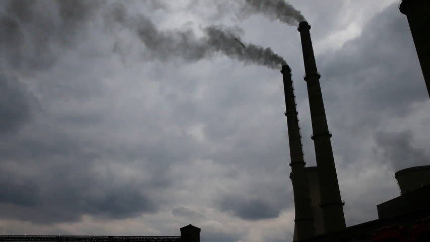 Фото - США уличили в неверной оценке вредных выбросов
