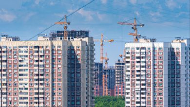 Фото - Власти Москвы назвали округа-лидеры по объемам предложения и продаж жилья