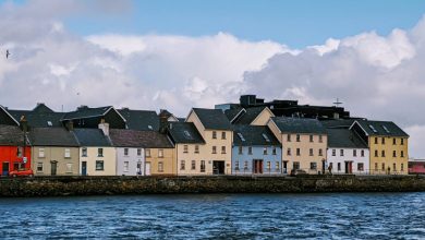 Фото - Экономисты считают рынок недвижимости Ирландии переоценённым