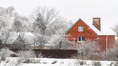 Фото - Как обезопасить свое имущество в СНТ зимой