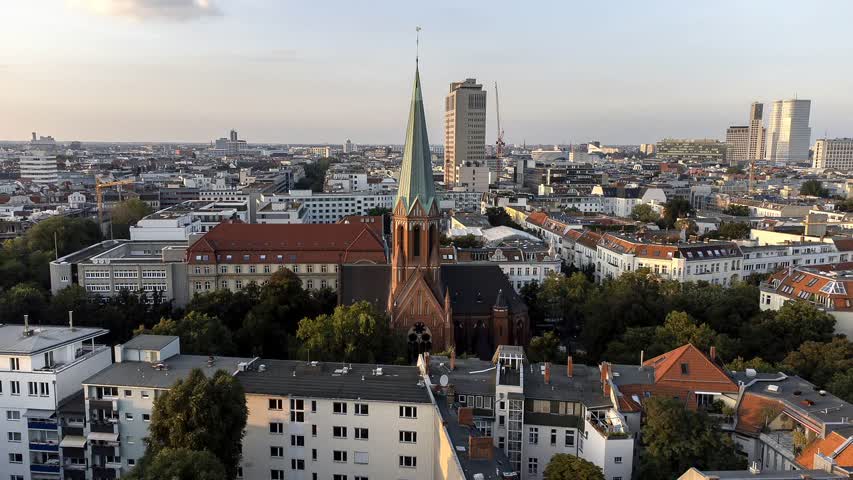 Фото - Германия запретит сделки с недвижимостью за наличные