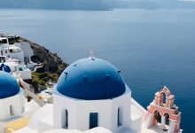 Фото - Греция собирается ограничить краткосрочную аренду