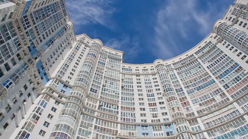 Фото - Москвичи потеряли интерес к аренде элитного жилья