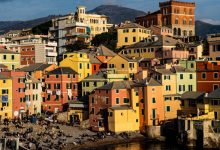 Фото - Названы самые рентабельные виды недвижимости Италии в третьем квартале 2022