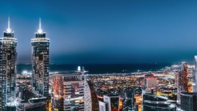 Фото - Риелторы: третий квартал 2022 года стал самым результативным за всю историю рынка недвижимости Дубая