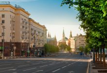 Фото - Риелторы назвали округа Москвы — лидеры по росту предложения жилья