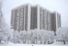 Фото - Аналитики назвали города Подмосковья с самым дешевым жильем