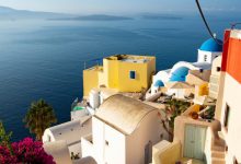 Фото - Налоговики Греции займутся проверкой сделок с недвижимостью