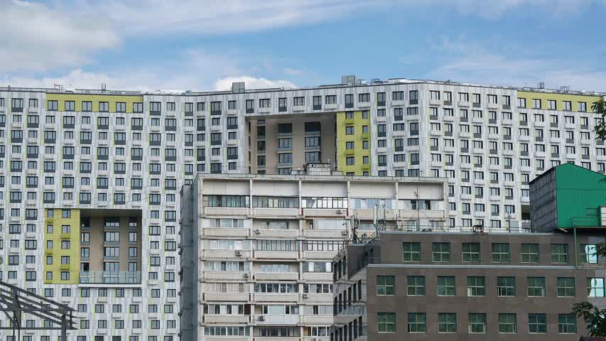 Фото - Россияне бросились брать кредиты на жилье