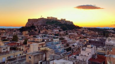 Фото - Стоимость аренды жилья в Греции подскочила на 12%