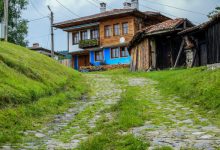 Фото - В Болгарии – бум на покупку недвижимости в малых городах