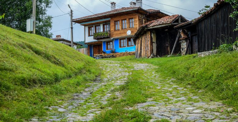 Фото - В Болгарии – бум на покупку недвижимости в малых городах